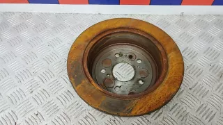  Диск тормозной задний Lexus RX 2 Арт 8EP08L902, вид 3