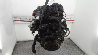 9HX (DV6ATED4) Двигатель дизельный Citroen C4 Picasso 1 Арт 4EP26AB01_A131803, вид 3