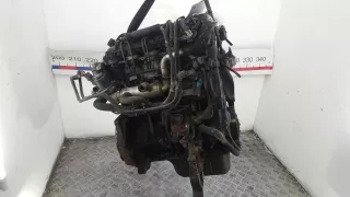 9HX (DV6ATED4) Двигатель дизельный Citroen C4 Picasso 1 Арт 4EP26AB01_A131803, вид 4