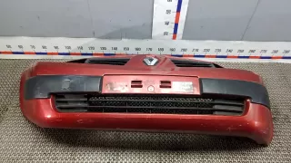  Бампер передний Renault Megane 2 Арт HOK64G501_A44396, вид 1