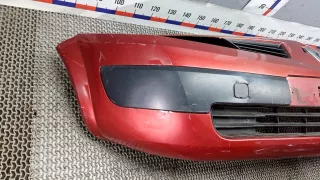  Бампер передний Renault Megane 2 Арт HOK64G501_A44396, вид 3