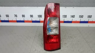  Фонарь задний левый Ford Transit 3 restailing Арт 3EP08MX01_A116209, вид 1