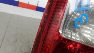  Фонарь задний левый Ford Transit 3 restailing Арт 3EP08MX01_A116209, вид 4