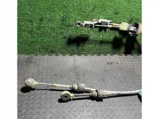55351949ey Трос кулисы КПП Opel Zafira B Арт 58655, вид 2