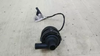 A2118350028 Насос антифриза дополнительный Mercedes CLA c118 Арт W42755-15, вид 2