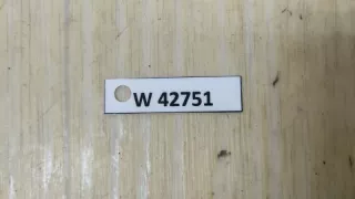 A2118350028 Насос антифриза дополнительный Mercedes CLS C257 Арт W42751-18, вид 4