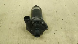 A0005000386 Насос антифриза дополнительный Mercedes CLS C218 Арт W42724-3, вид 1