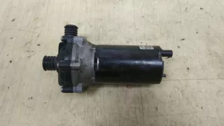 A0005000386 Насос антифриза дополнительный Mercedes ML/GLE W166 Арт W42724-16, вид 3