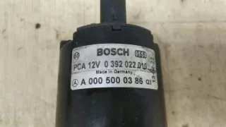 A0005000386 Насос антифриза дополнительный Mercedes G W461/463 Арт W42724-29, вид 2
