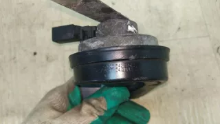 A0065428920 Сигнал (клаксон) Mercedes ML/GLE W166 Арт W42731, вид 2
