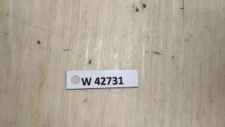 A0065428920 Сигнал (клаксон) Mercedes ML/GLE W166 Арт W42731, вид 4