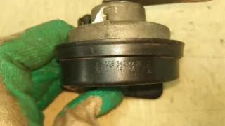 A0065427720 Сигнал (клаксон) Mercedes ML/GLE W166 Арт W42763, вид 3