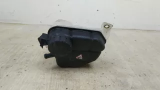 A1665000049 Бачок расширительный Mercedes ML/GLE W166 Арт W42718, вид 1