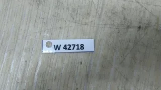 A1665000049 Бачок расширительный Mercedes GL X166 Арт W42718-1, вид 4