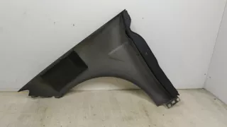 A1668802400 Крыло переднее левое Mercedes ML/GLE W166 Арт W42710, вид 4