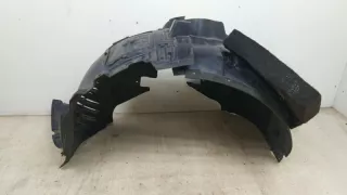 A1668841122, A1668800505 Защита арок передняя левая (подкрылок) Mercedes ML/GLE W166 Арт W42961, вид 1