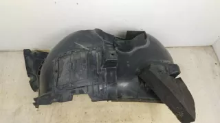 A1668841122, A1668800505 Защита арок передняя левая (подкрылок) Mercedes ML/GLE W166 Арт W42961, вид 3