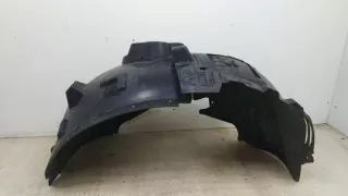 A1668841222, A1668800605 Защита арок передняя правая (подкрылок) Mercedes ML/GLE W166 Арт W42921, вид 1
