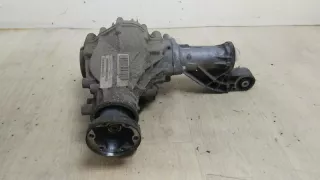 A1663300300 Редуктор переднего моста Mercedes ML/GLE W166 Арт W42962, вид 1