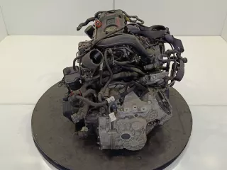 CAX Двигатель Volkswagen Golf 6 Арт 146069, вид 2