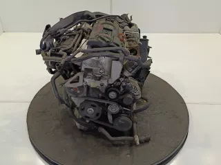 CAX Двигатель Volkswagen Golf 6 Арт 146069, вид 4