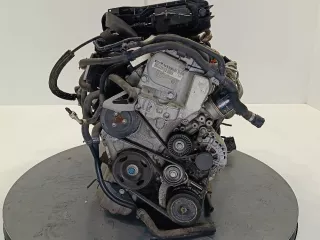 CAX Двигатель Volkswagen Golf 6 Арт 146076, вид 4