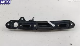 1T0827574F Ручка крышки (двери) багажника Volkswagen Passat B6 Арт 55071934, вид 1