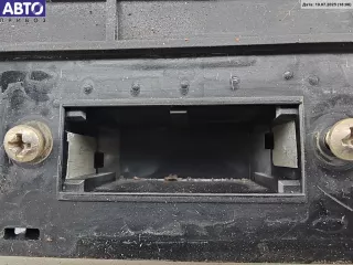1T0827574F Ручка крышки (двери) багажника Volkswagen Passat B6 Арт 55071934, вид 2