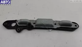 1T0827574F Ручка крышки (двери) багажника Volkswagen Passat B6 Арт 55071934, вид 4