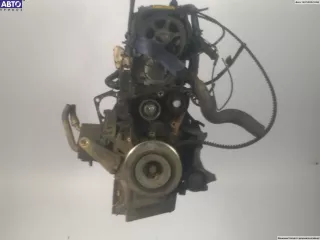Z19DT Двигатель (ДВС) Opel Zafira B 1.9л TD Арт 54445222, вид 1