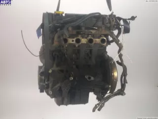 Z19DT Двигатель (ДВС) Opel Zafira B 1.9л TD Арт 54445222, вид 2