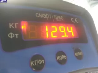 Z19DT Двигатель (ДВС) Opel Zafira B 1.9л TD Арт 54445222, вид 5