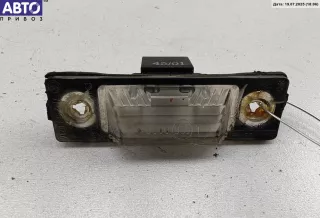 7M3943021 Подсветка номера Volkswagen Sharan 1 restailing Арт 55131709