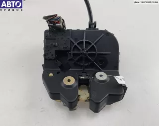 1S4AN43102AA Замок багажника Ford Focus 1 Арт 55131875, вид 2