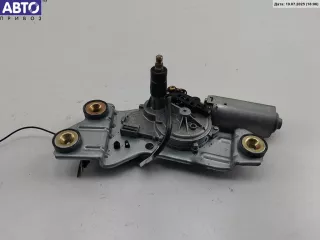 XS41N17K441AA Двигатель стеклоочистителя заднего (моторчик дворников) Ford Focus 1 Арт 55131802, вид 1