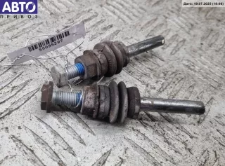  Болт крепления Volkswagen Passat B6 Арт 55095297, вид 2