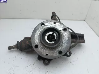 AVD Ступица передняя правая Peugeot 307 Арт 55041056, вид 1