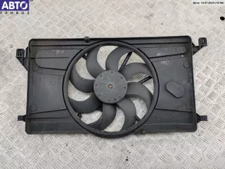 3M518C607EC Вентилятор радиатора Ford Focus 2 Арт 54845446, вид 2