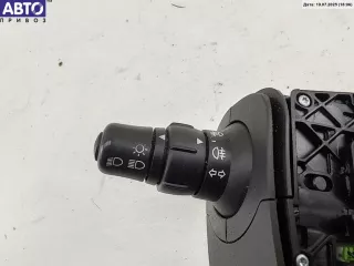 8200127727 Переключатель подрулевой (стрекоза) Renault Scenic 2 Арт 55114414, вид 2