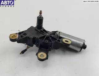 7M3955711 Двигатель стеклоочистителя заднего (моторчик дворников) Ford Galaxy 1 restailing Арт 55130880