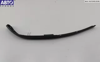 90559496LH Юбка бампера переднего Opel Astra G Арт 55131001, вид 1
