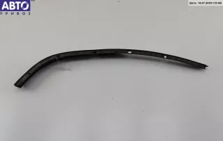 90559496LH Юбка бампера переднего Opel Astra G Арт 55131001, вид 2