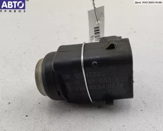 12787793, 0263003208 Датчик парковки (парктроник) передний Opel Vectra C  Арт 55131108, вид 1
