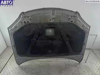  Капот Daewoo Nubira j200 Арт 54644340, вид 2