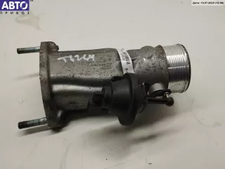 4B0145850C Заслонка дроссельная Audi A6 C5 (S6,RS6) Арт 54398189
