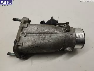 4B0145850C Заслонка дроссельная Audi A6 C5 (S6,RS6) 2.5л TD Арт 54398189, вид 2