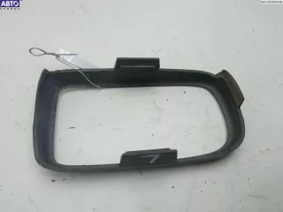 GE4T51678 Рамка фары противотуманной левой Mazda 626 GF Арт 54542378, вид 2