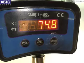 7505951 КПП автоматическая (АКПП) BMW 5 E39 Арт 54755213, вид 6