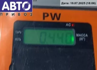 0091001 Сигнал (клаксон) Renault Scenic 1 Арт 54845118, вид 3