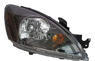  Фара правая Mitsubishi Lancer 9 Арт car0118748, вид 1